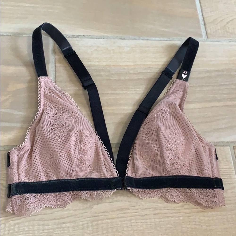 Victoria’s Secret bralette NEW size xs